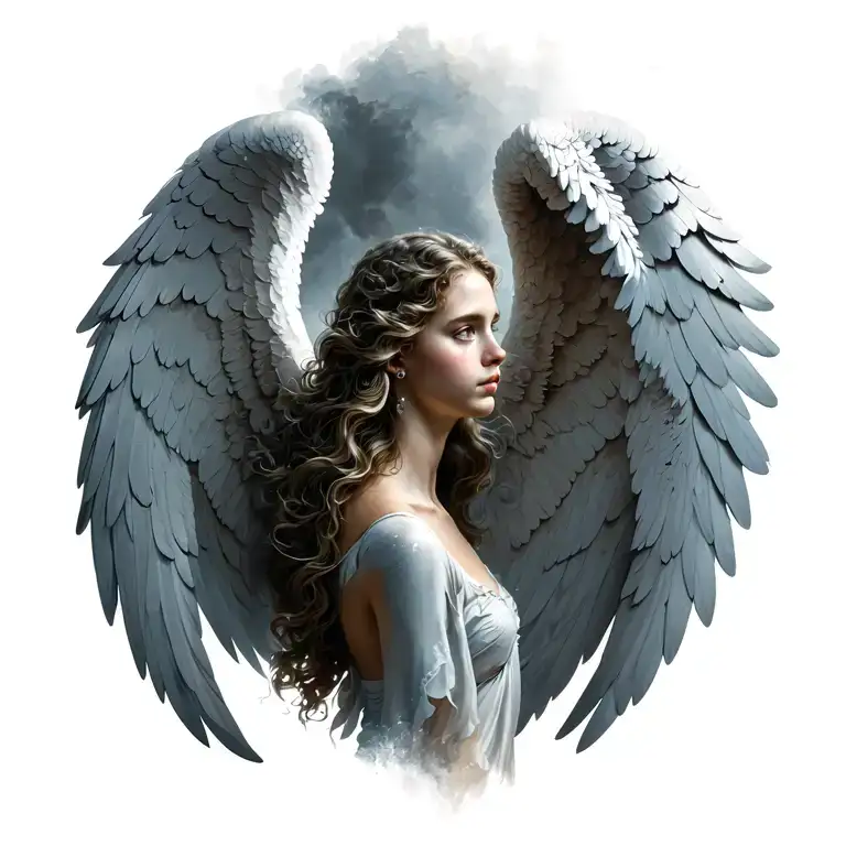 Angel Wings