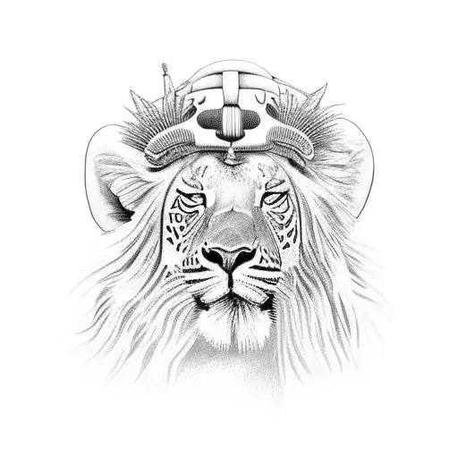 Safari Sunset Africa