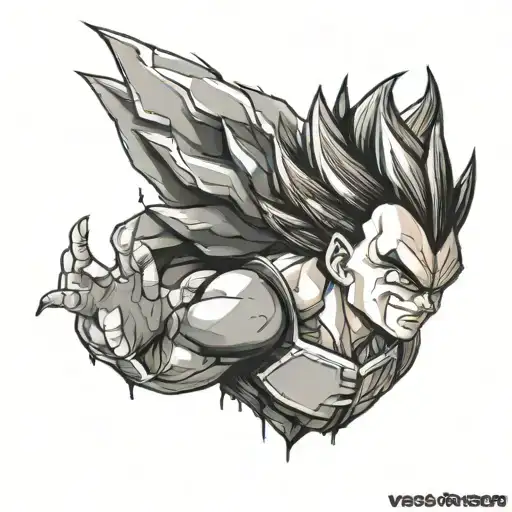 Vegeta