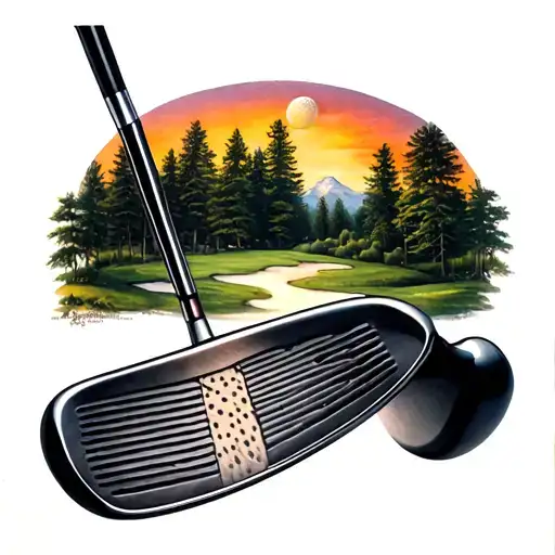 Golf Club