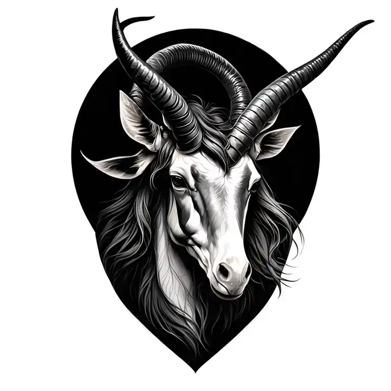 Capricorn Zodiac Sign
