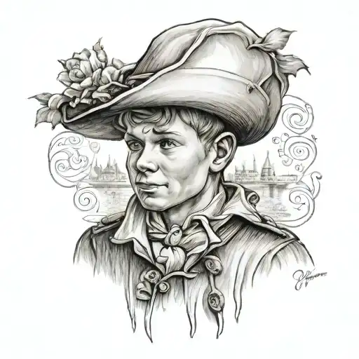 Dutch Boy Super Muscled Like Me