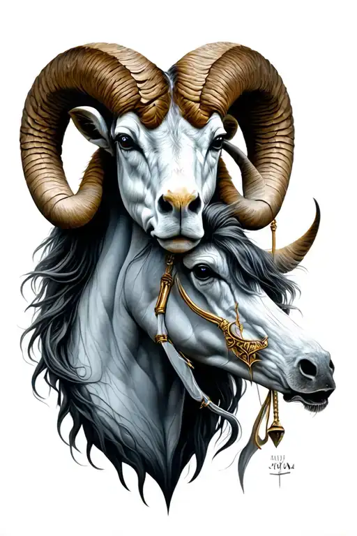 Aries Sagittarius Libra Zodiac Sign