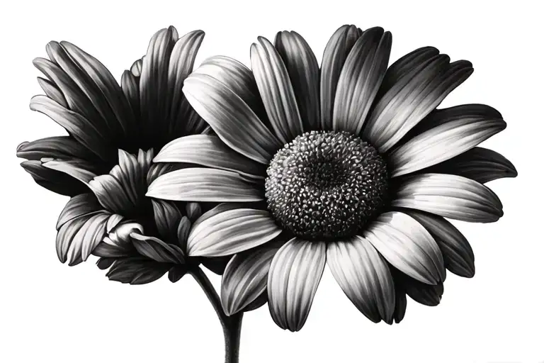 Daisy Sweet Pea Kenzie