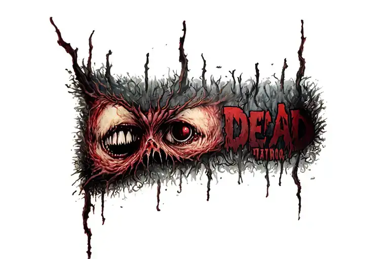 Evil Dead Movie