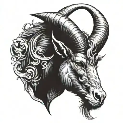 Capricorn Zodiac Sign
