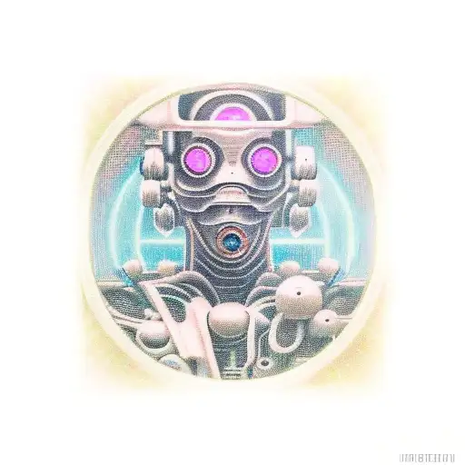 Cyberpunk Tarotcards