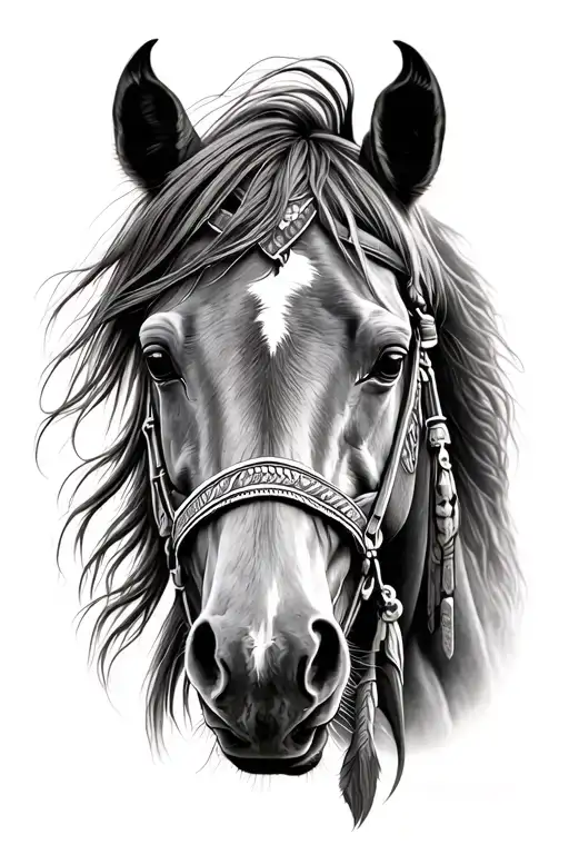 Indian Horse