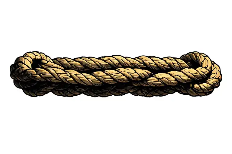 Rope