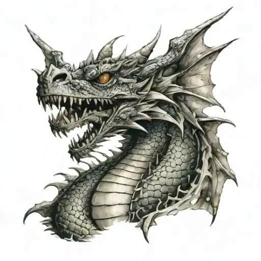 The Dragon