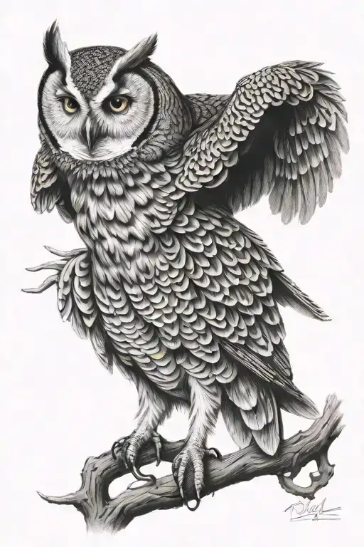 Owl