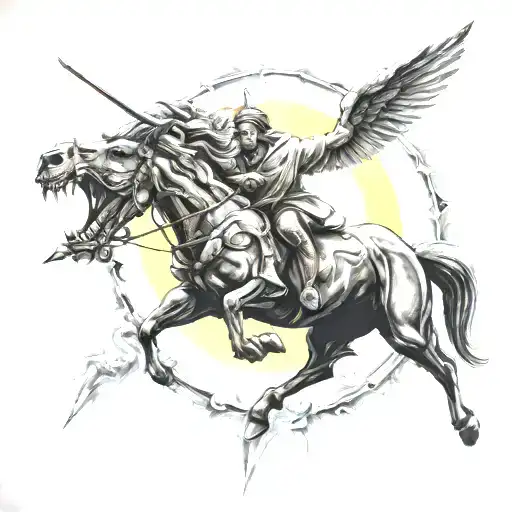 Victory Over The Sun