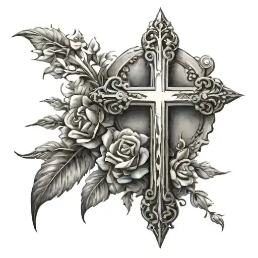 Christian Cross