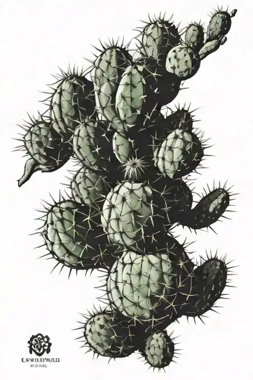 Cactus