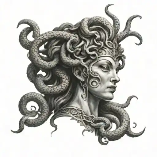 Medusa Holding