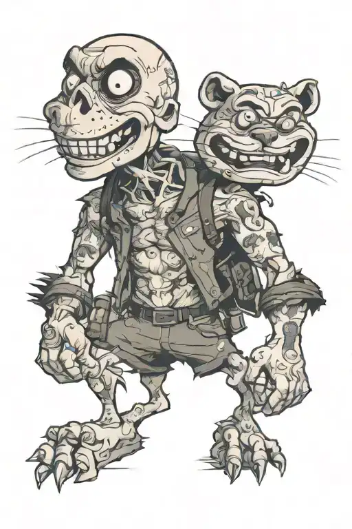 Cartoon Network Shows