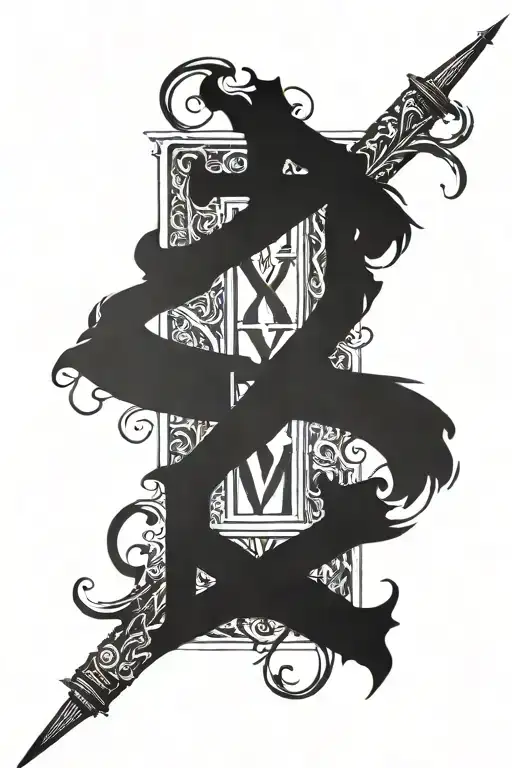 Roman Numeral Forearm Tattoo For My Moms Birthday