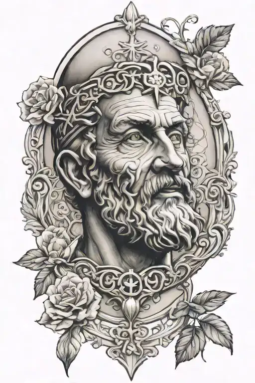 Create A Christian Based