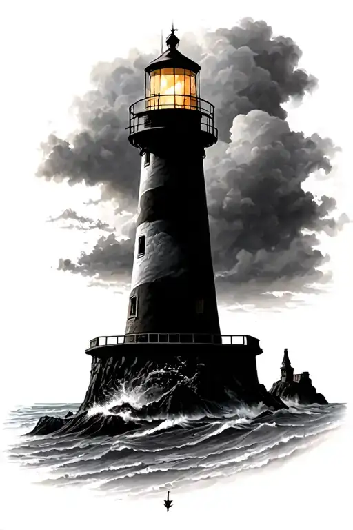 Lighthouse