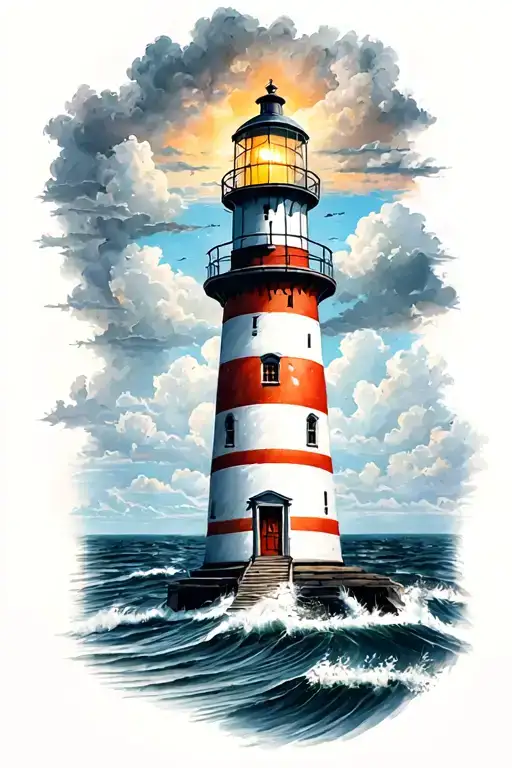 Lighthouse