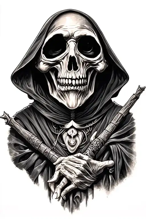 Grim Reaper
