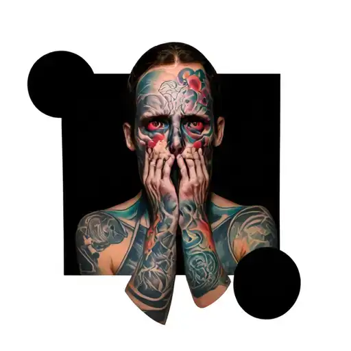 Anxiety Leading To A Giant