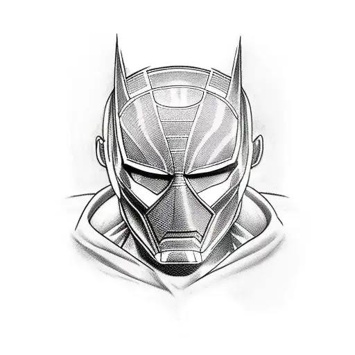 Marvel And Dc Characters