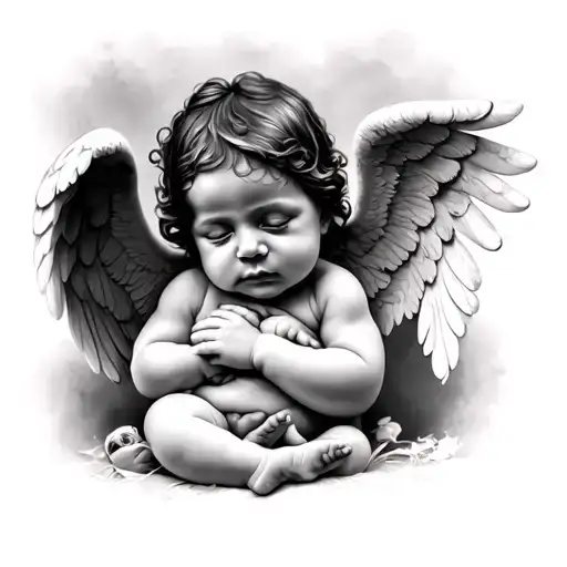 Baby Angel