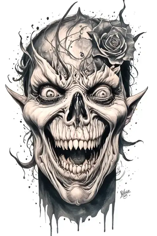 Inner Demons They Know Me