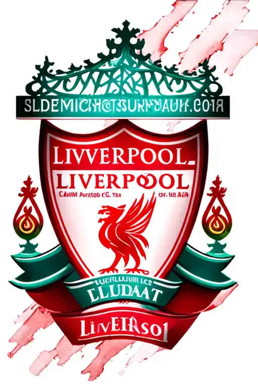 Liverpool Fc Football Stadium