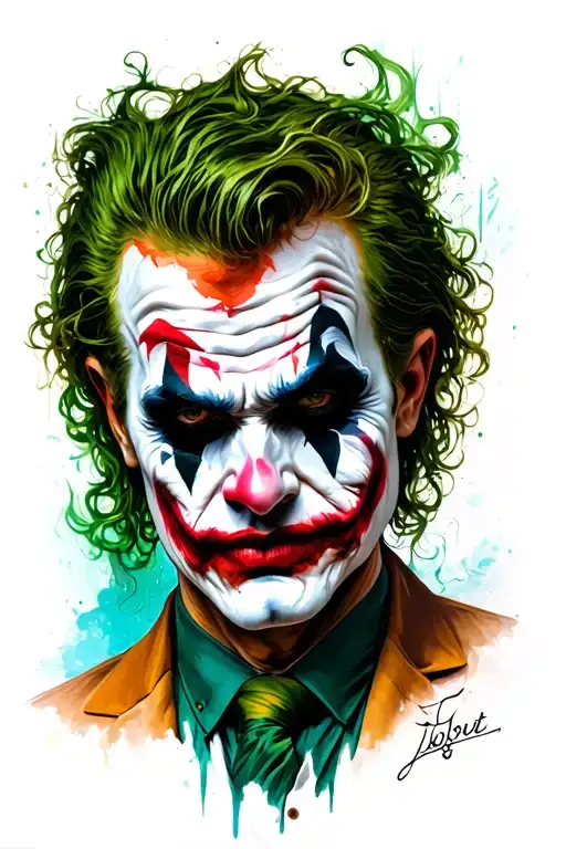 Pain Joker