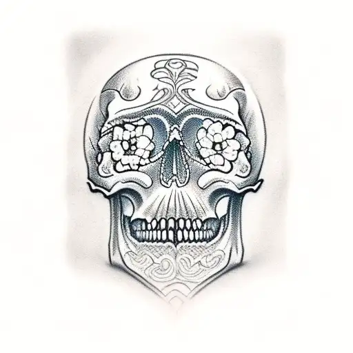 Skull