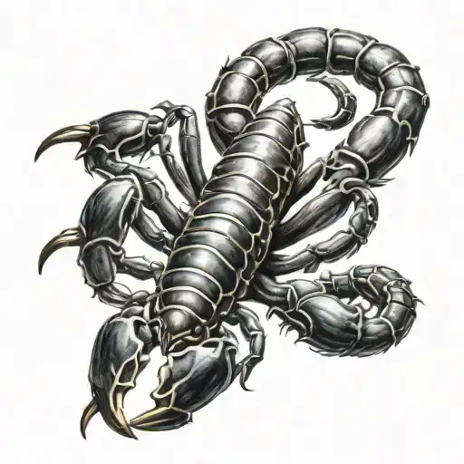 Scorpion