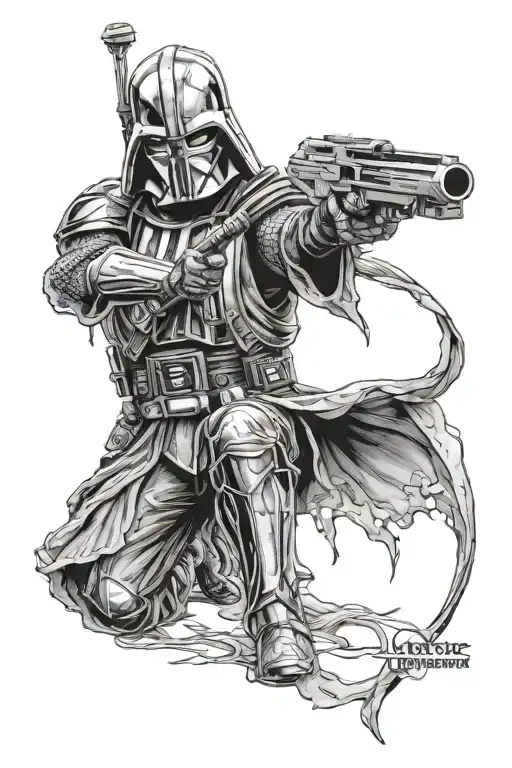 Star Wars The Lord Of The Rings