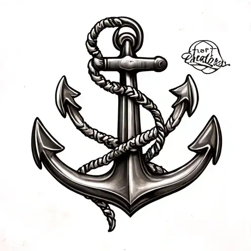 Anchor