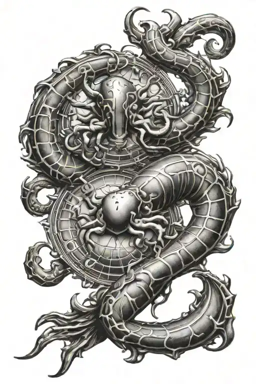 Cancer Zodiac And Aquarius Zodiac Sign