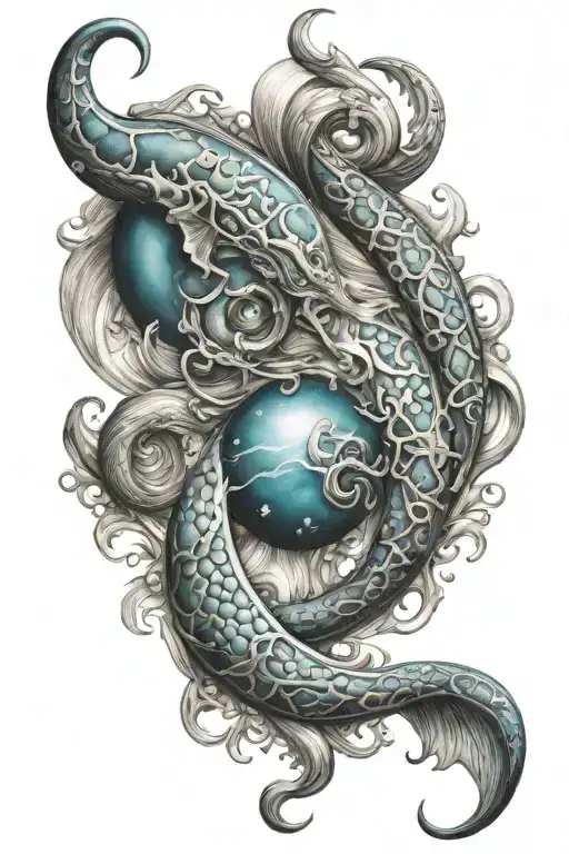 Aquarius And Cancer Zodiac Sign