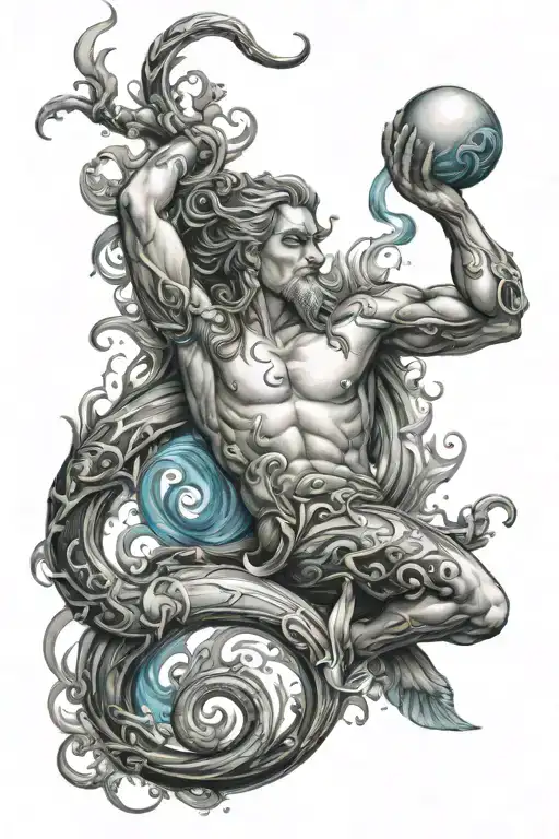 Aquarius Zodiac Sign