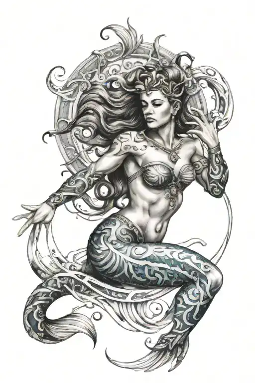 Aquarius Zodiac Sign