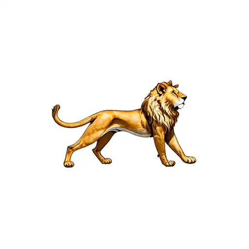 Leo Zodiac Sign