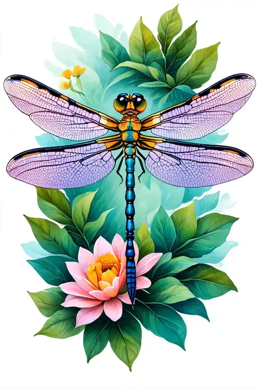 Dragonfly