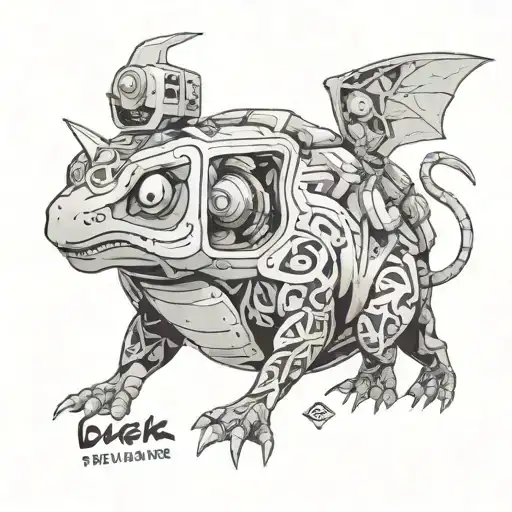 If Pokemon Had Their Own Podcast