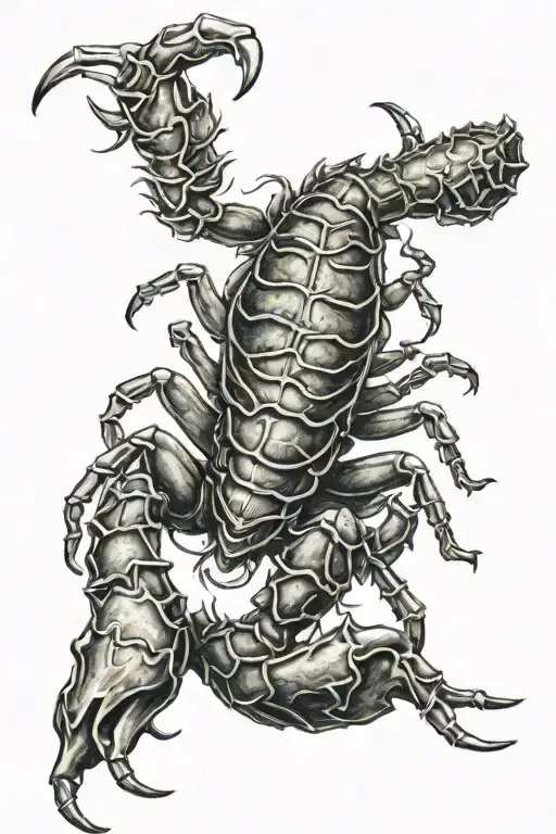 Scorpion