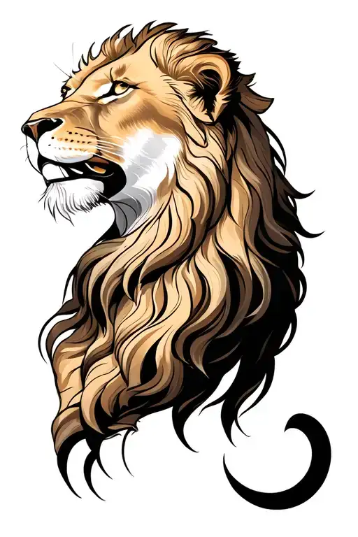 Leo Zodiac Sign