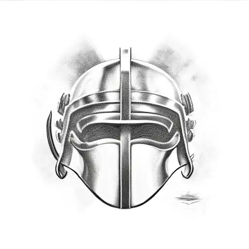 Spartan Helmet 300 Ayahuasca