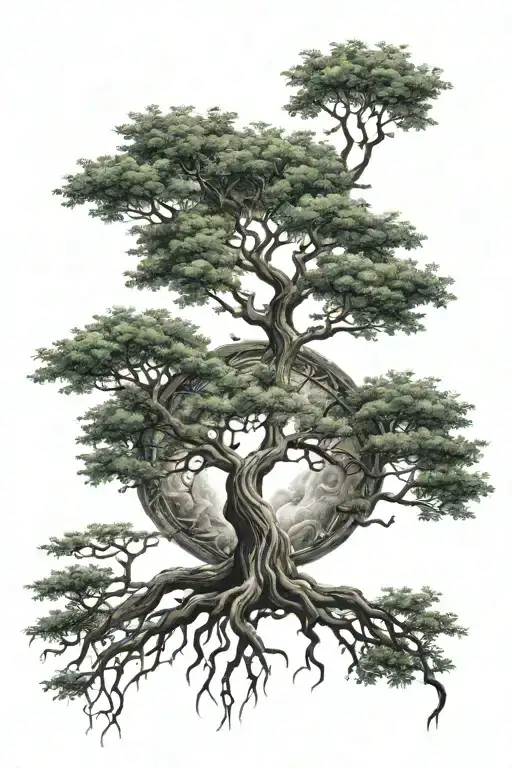 Tree Of Life