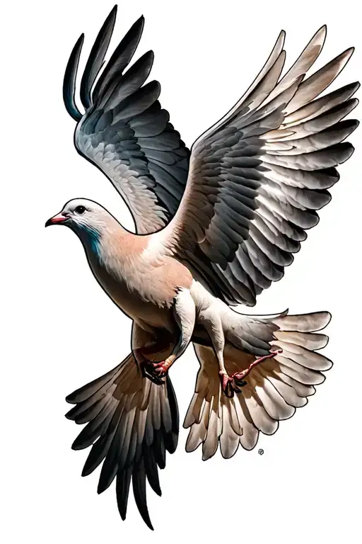 Dove