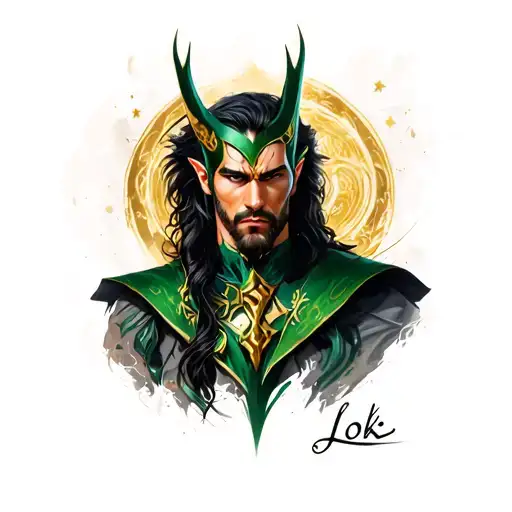 Loki