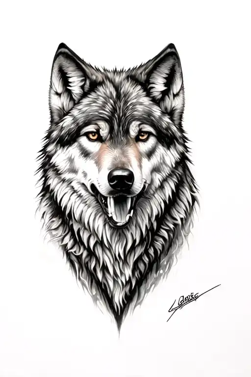 Wolf