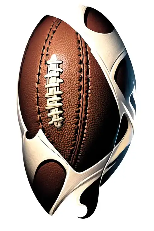 Rugby Ball